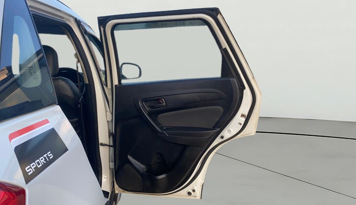 2019 Maruti Vitara Brezza VDI, Diesel, Manual, 70,749 km, RHS Rear Door