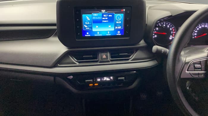 Features