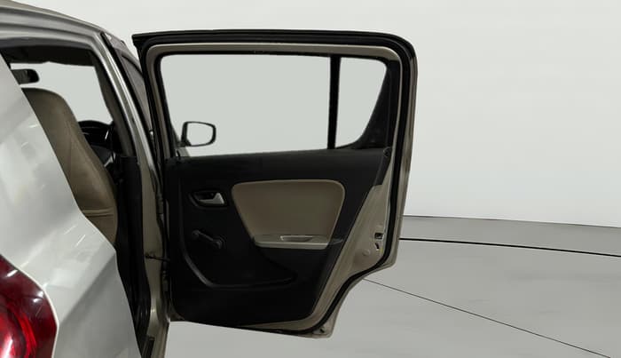 2015 Maruti Alto K10 VXI, Petrol, Manual, 28,036 km, RHS Rear Door