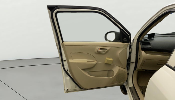 2014 Maruti Swift Dzire LXI, Petrol, Manual, 69,905 km, LHS Front Door