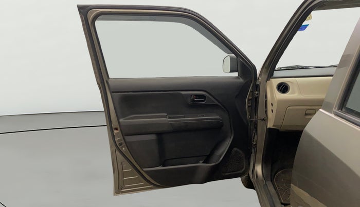 2021 Maruti New Wagon-R LXI CNG (O) 1.0, CNG, Manual, 75,107 km, LHS Front Door