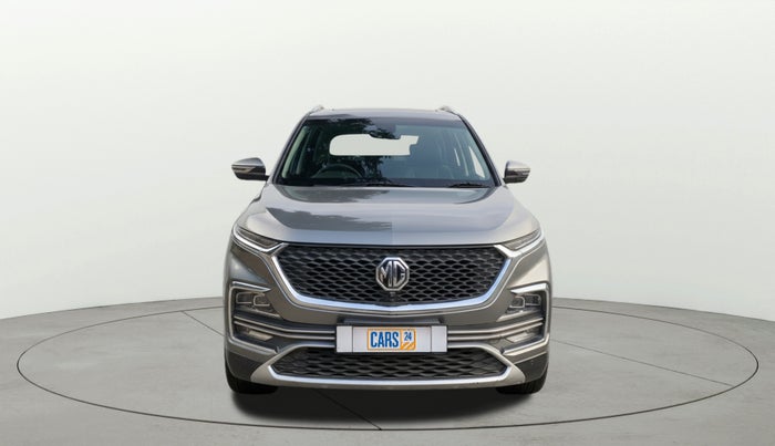 2019 MG HECTOR SHARP 1.5 DCT PETROL, Petrol, Automatic, 82,204 km, Front