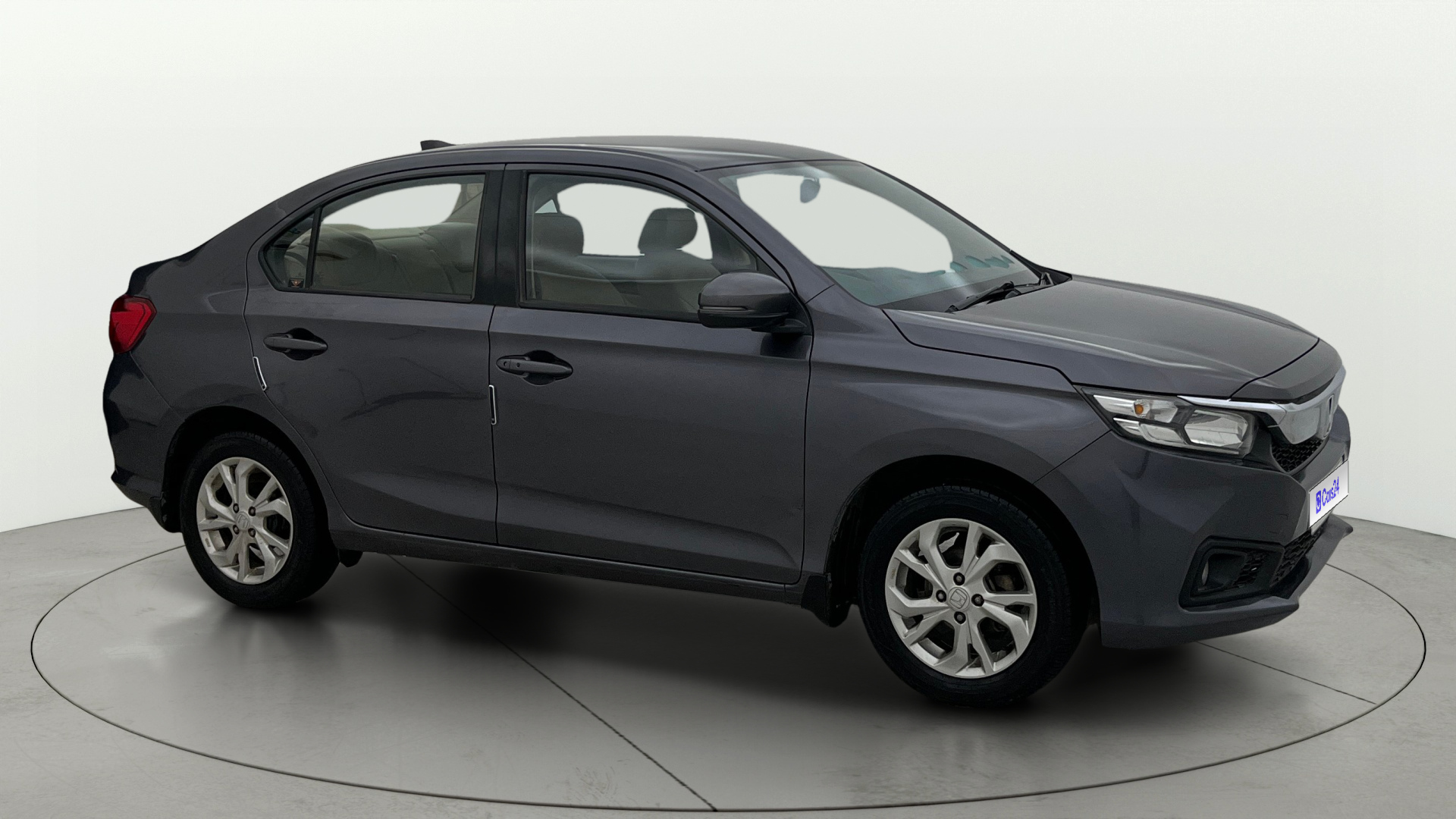 2018 Honda Amaze 1.2L I-VTEC V CVT