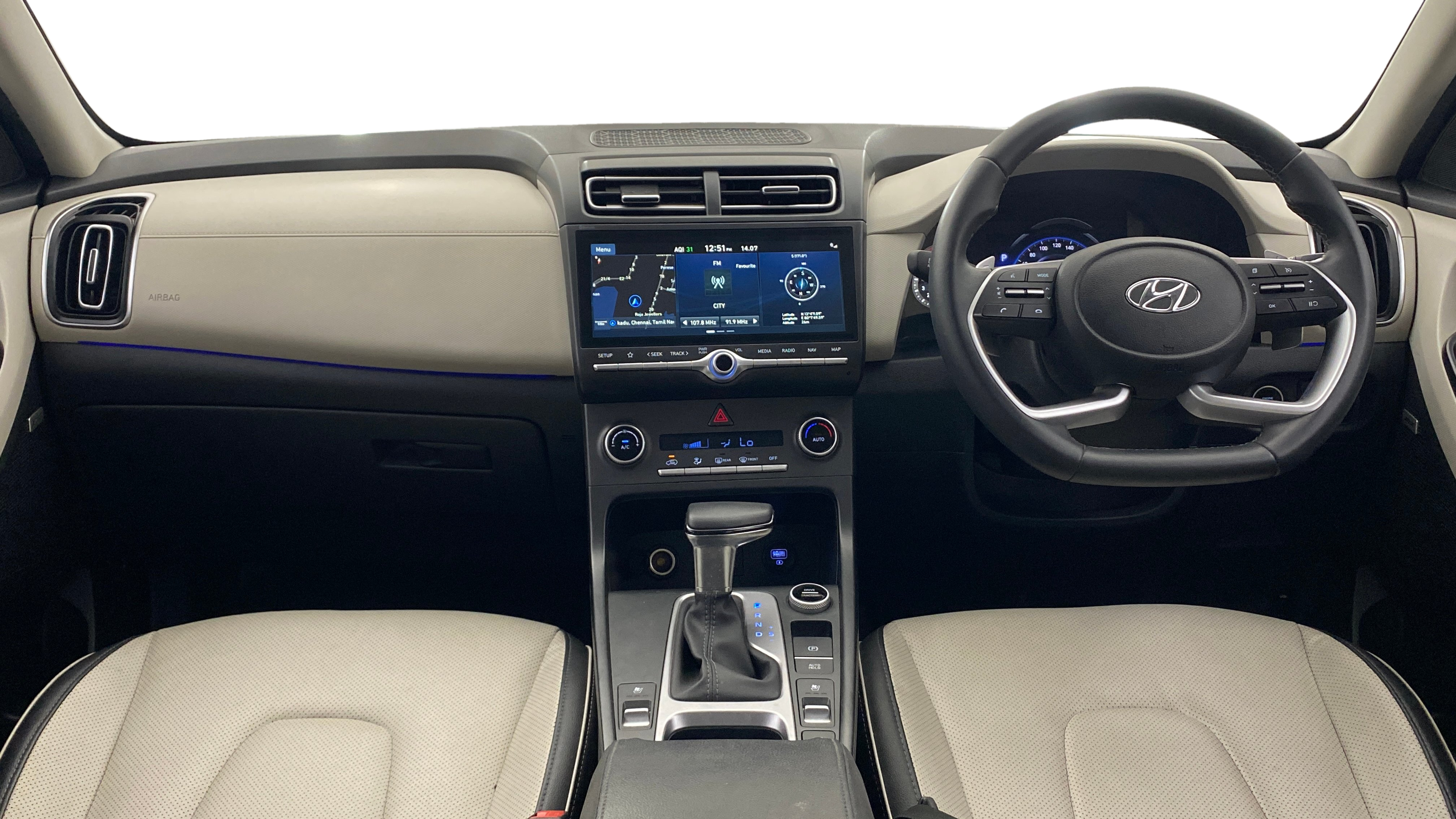 Interior