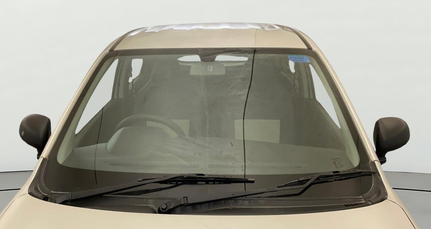 2023 Maruti Alto K10 LXI, Petrol, Manual, 4,099 km, Front Windshield
