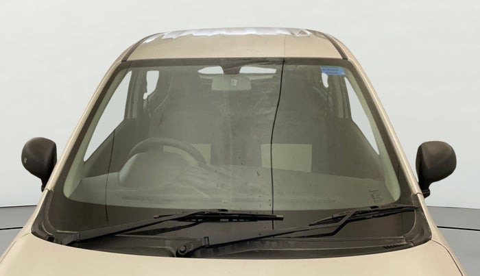 2023 Maruti Alto K10 LXI, Petrol, Manual, 4,099 km, Front Windshield