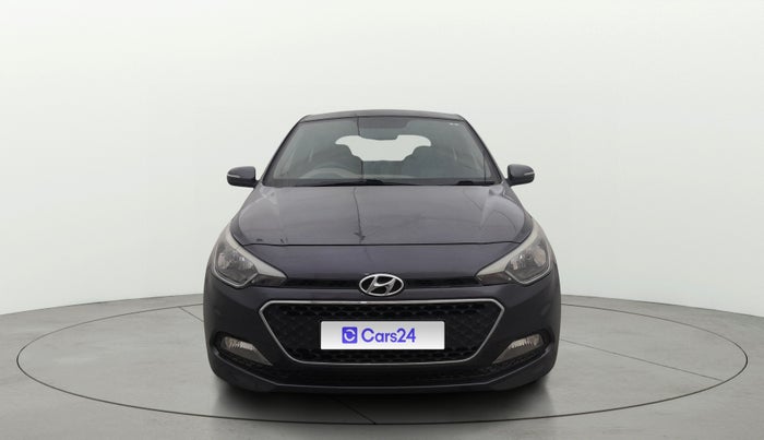 2015 Hyundai Elite i20 SPORTZ 1.2 (O), Petrol, Manual, 45,599 km, Front