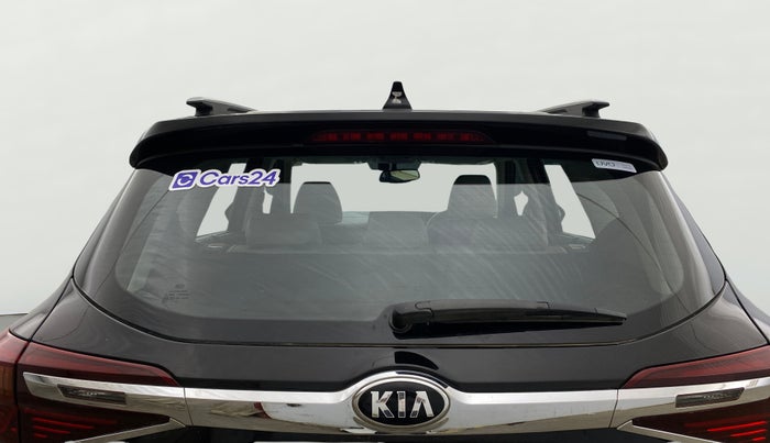 2019 KIA SELTOS GTX PLUS DCT 1.4 PETROL, Petrol, Automatic, 39,819 km, Rear Windshield