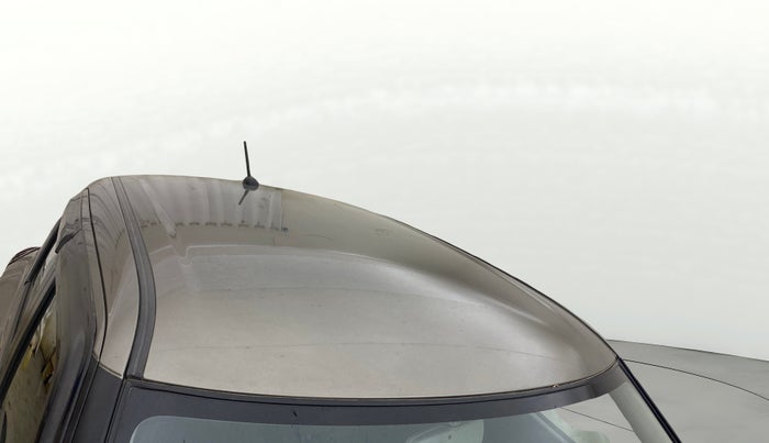 2022 Maruti Swift VXI, Petrol, Manual, 33,975 km, Roof