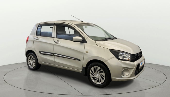 2016 Maruti Celerio VXI, CNG, Manual, 67,097 km, SRP