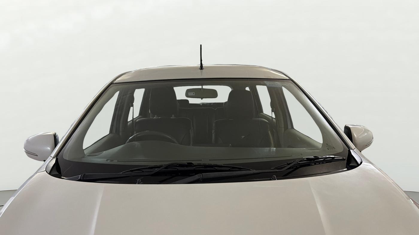 2019 Maruti Ertiga ZXI+ SHVS, Petrol, Manual, 43,013 km, Front Windshield