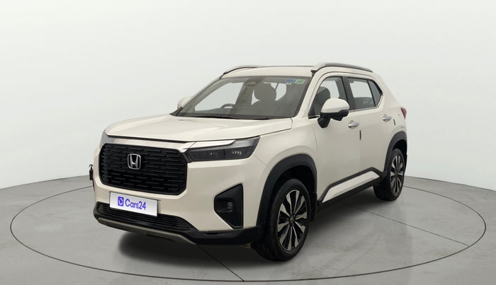 2023 Honda ELEVATE ZX MT, Petrol, Manual, 14,875 km, Left Front Diagonal