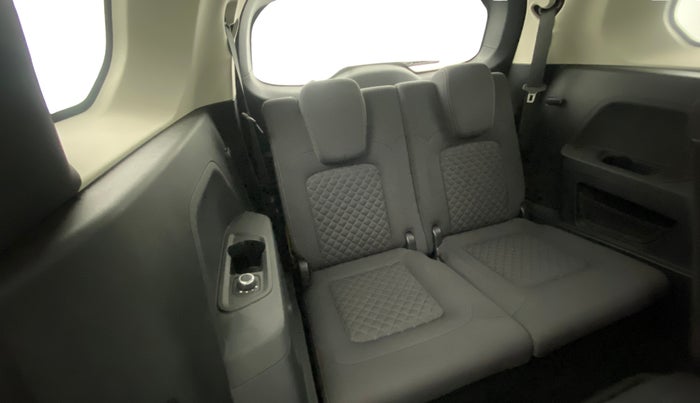 2022 Tata Safari XTA PLUS, Diesel, Automatic, 63,089 km, Third Seat Row ( optional )