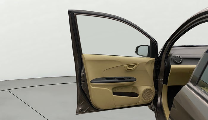 2015 Honda Brio S MT, Petrol, Manual, 58,346 km, LHS Front Door