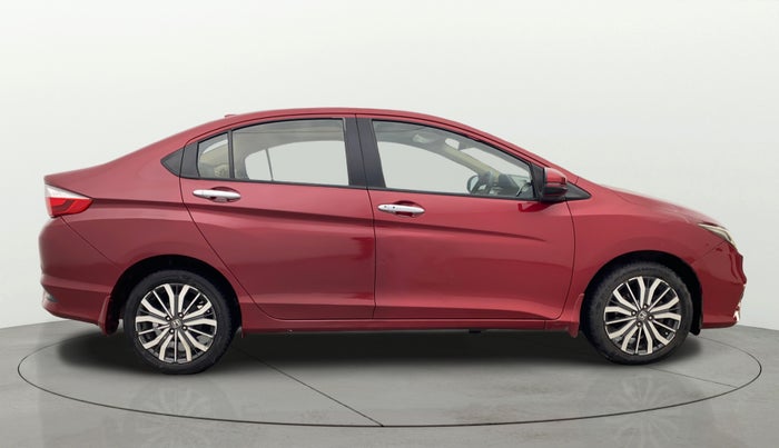 2019 Honda City 1.5L I-VTEC VX CVT, Petrol, Automatic, 91,840 km, Right Side View