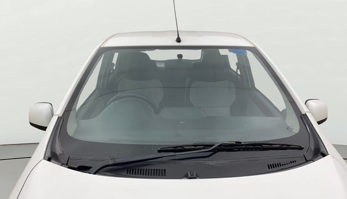 2020 Datsun Redi Go T(O) 1.0 AMT, Petrol, Automatic, 50,080 km, Front Windshield