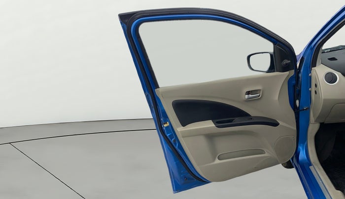 2015 Maruti Celerio VXI AMT, Petrol, Automatic, 38,237 km, LHS Front Door