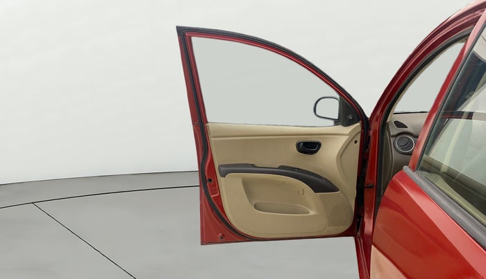 2012 Hyundai i10 ERA 1.1, Petrol, Manual, 70,824 km, LHS Front Door