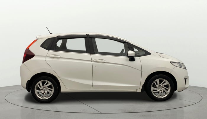 2017 Honda Jazz 1.2L I-VTEC V, Petrol, Manual, 90,401 km, Right Side View