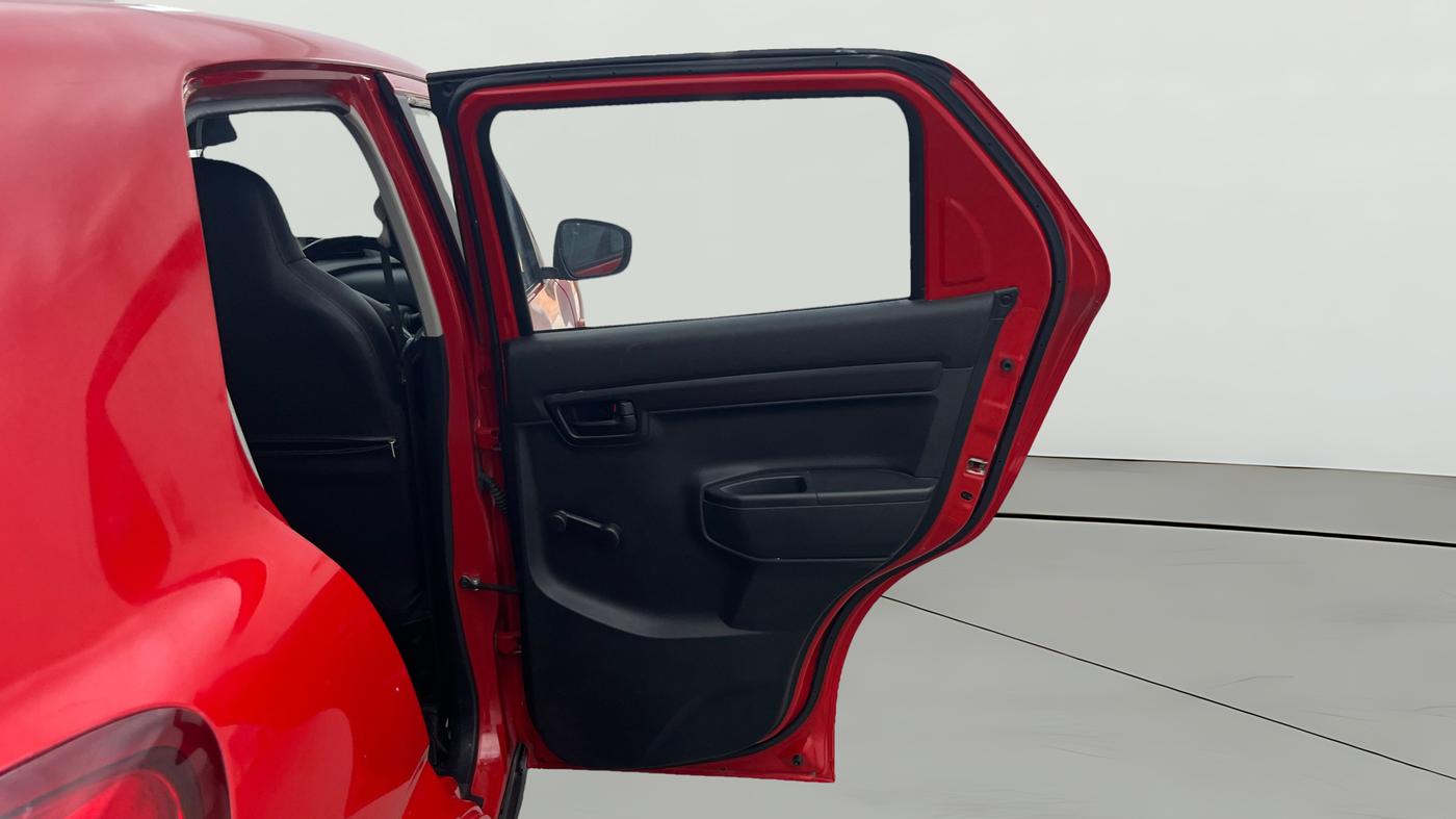 2024 Maruti S PRESSO Vxi Plus (O), Petrol, Manual, 74,788 km, RHS Rear Door
