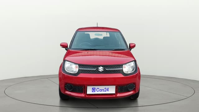 Used 2018 Maruti Suzuki 1000 Used 2018 Maruti Suzuki 1000