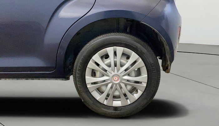 2024 Maruti IGNIS SIGMA 1.2, Petrol, Manual, 42,676 km, Left Rear Wheel