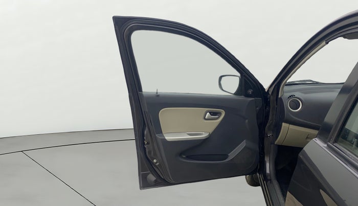 2018 Maruti Alto K10 VXI (O) AMT, Petrol, Automatic, 35,276 km, LHS Front Door