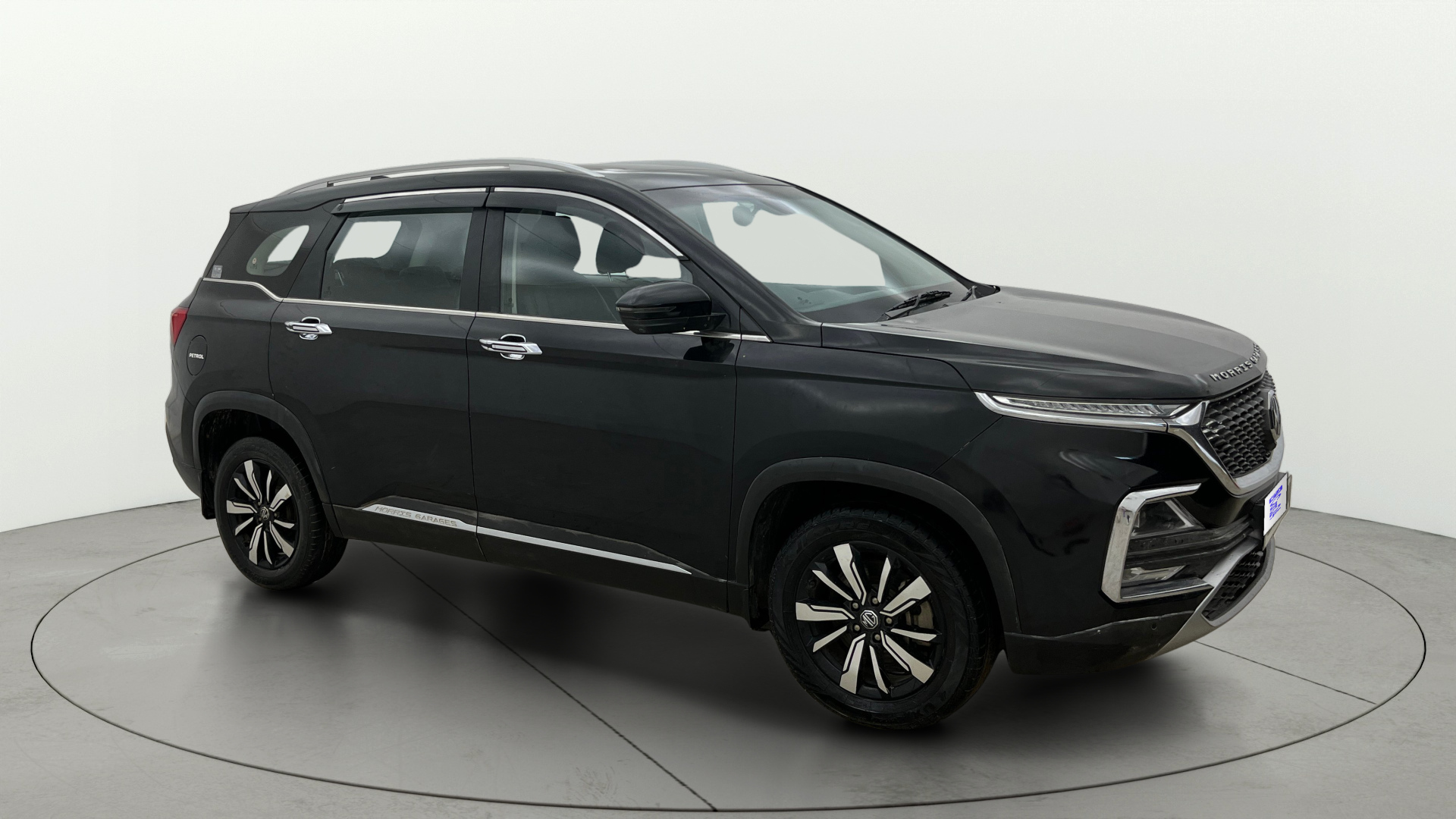 2020 MG Hector 2023-2025 SHARP 1.5 DCT PETROL 2020 MG Hector 2023-2025 SHARP 1.5 DCT PETROL