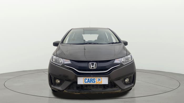2019 Honda Jazz 1.2L I-VTEC V, Petrol, Manual, 44,693 km, Front