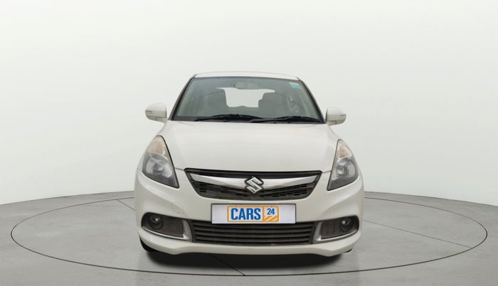 2015 Maruti Swift Dzire VXI, Petrol, Manual, 51,714 km, Front