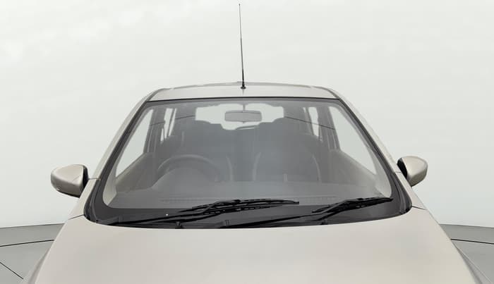 2017 Maruti Celerio ZXI AMT, Petrol, Automatic, 8,315 km, Front Windshield