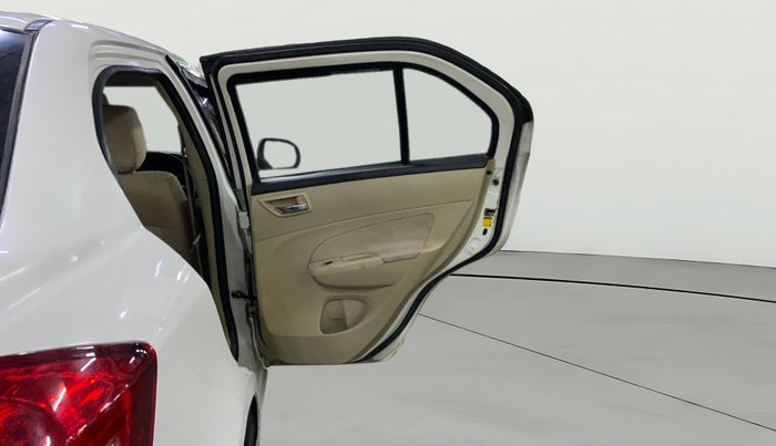 2014 Maruti Swift Dzire VDI, Diesel, Manual, 91,924 km, RHS Rear Door