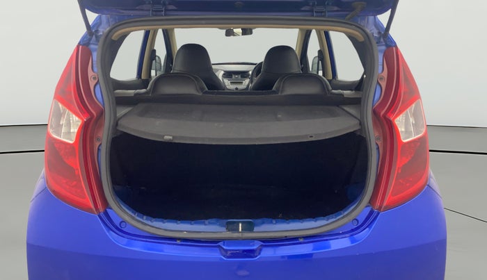 2016 Hyundai Eon MAGNA + AIRBAG, Petrol, Manual, 72,191 km, Boot Open Zoomed View