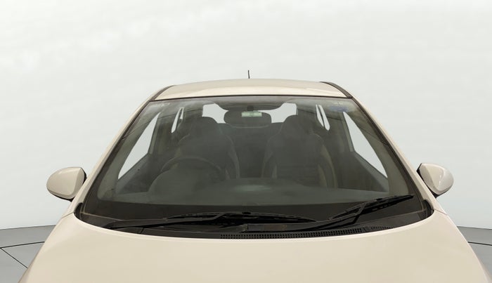 2015 Hyundai Grand i10 MAGNA 1.2 KAPPA VTVT, CNG, Manual, 67,025 km, Front Windshield