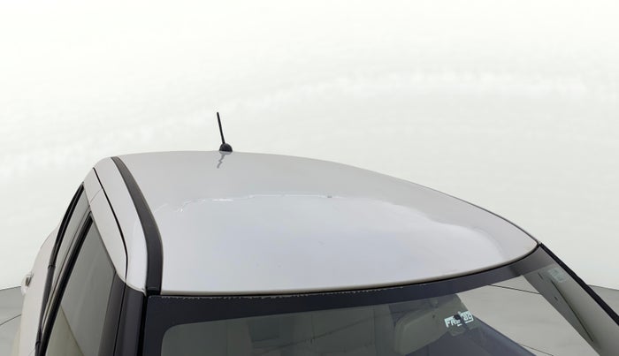 2014 Maruti Swift Dzire VDI, Diesel, Manual, 1,01,822 km, Roof