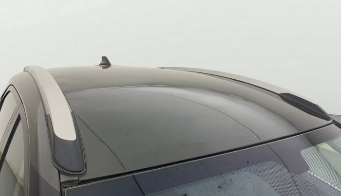 2020 Tata NEXON XZA PLUS PETROL, Petrol, Automatic, 73,896 km, Roof