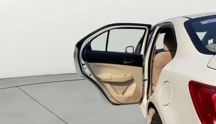 2019 Maruti Dzire VXI, Petrol, Manual, 30,100 km, LHS Rear Door