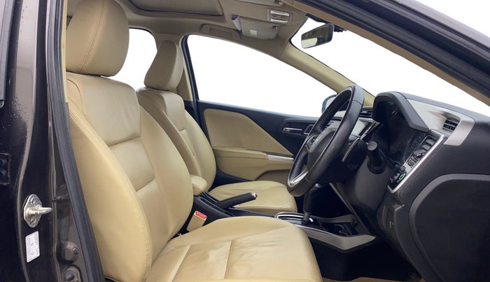 2018 Honda City 1.5L I-VTEC VX CVT, Petrol, Automatic, 94,743 km, Right Side Front Door Cabin