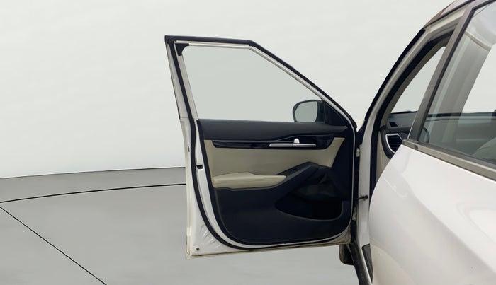 2020 KIA SELTOS HTX IVT 1.5 PETROL, Petrol, Automatic, 80,017 km, LHS Front Door