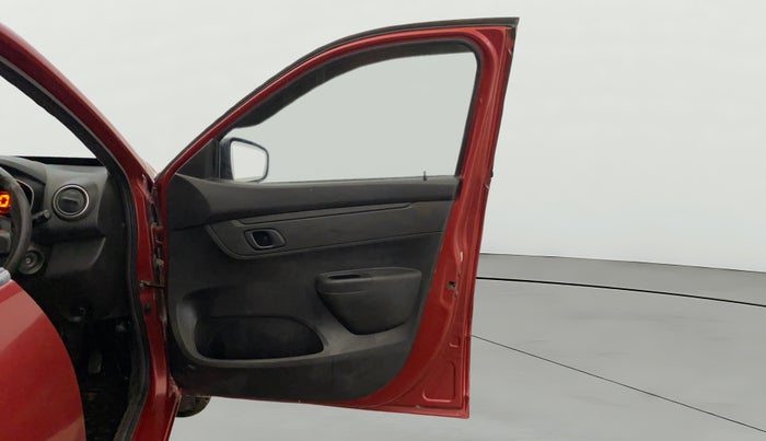 2019 Renault Kwid RXL, Petrol, Manual, 28,948 km, RHS Front Door