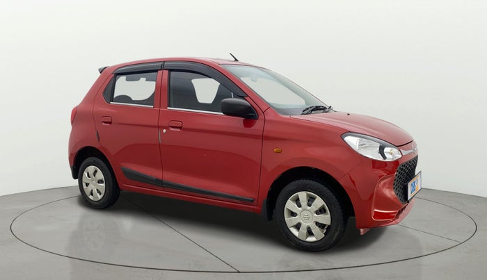 2023 Maruti Alto K10 VXI PLUS, Petrol, Manual, 33,263 km, SRP