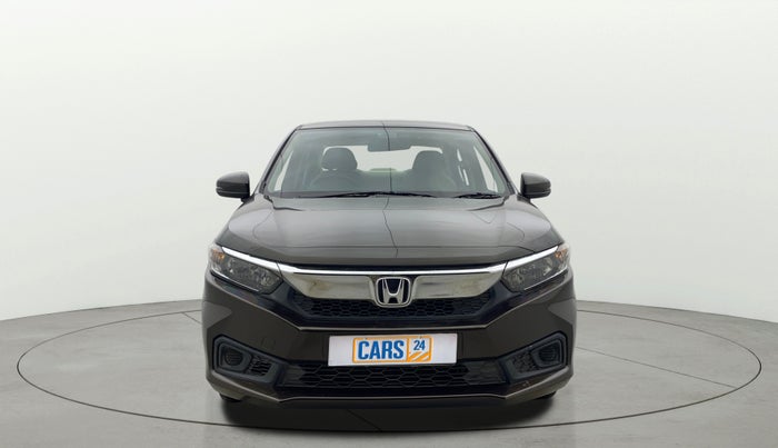 2020 Honda Amaze 1.2L I-VTEC S CVT, Petrol, Automatic, 38,971 km, Front