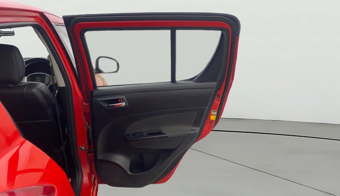 2017 Maruti Swift VXI O, Petrol, Manual, 37,272 km, RHS Rear Door