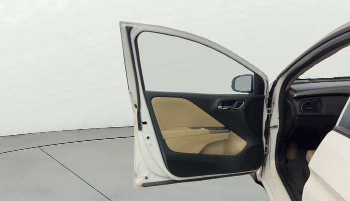 2017 Honda City 1.5L I-VTEC VX CVT, Petrol, Automatic, 66,064 km, LHS Front Door