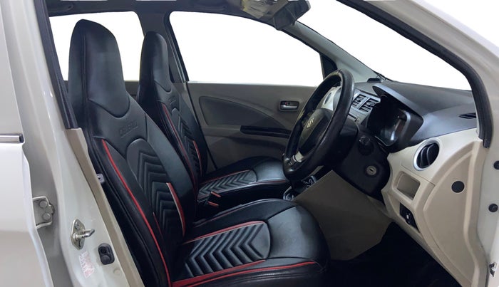 2018 Maruti Celerio ZXI, CNG, Manual, 56,814 km, Right Side Front Door Cabin