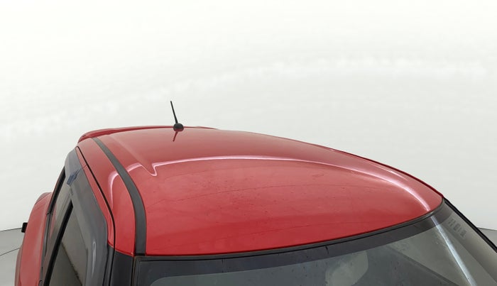 2019 Maruti Swift VXI, Petrol, Manual, 34,723 km, Roof