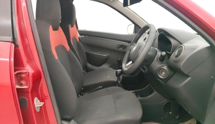 2016 Renault Kwid RXL, Petrol, Manual, 8,405 km, Right Side Front Door Cabin