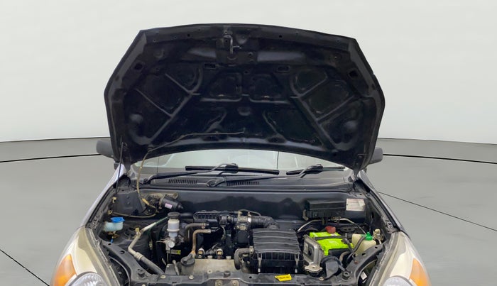 2018 Maruti Alto 800 LXI, Petrol, Manual, 35,694 km, Open Bonet