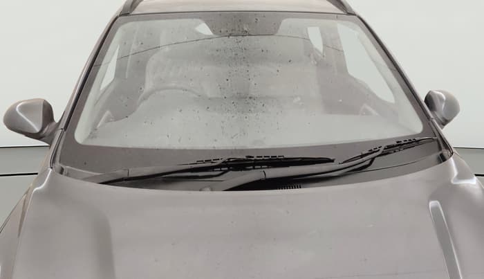 2021 Hyundai GRAND I10 NIOS SPORTZ 1.2 KAPPA VTVT CNG, CNG, Manual, 41,625 km, Front Windshield