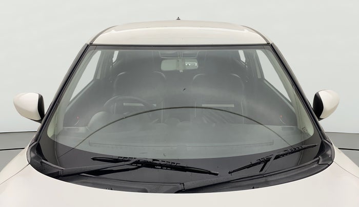2021 Maruti Swift VXI, Petrol, Manual, 58,834 km, Front Windshield